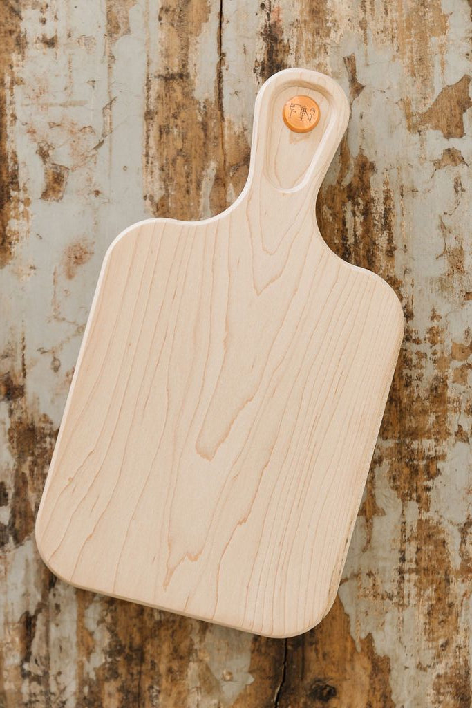 FN Mini Maple Board, Copper