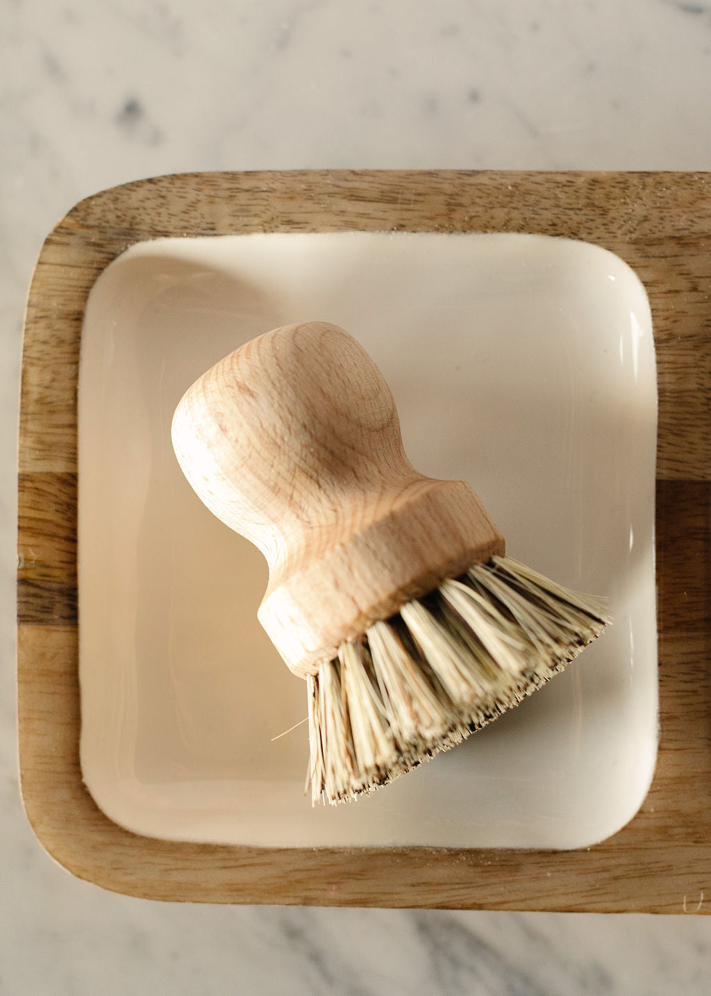 FN Scrub Brush – The Food Nanny