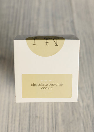 Cookie, 5-Pack Brownie