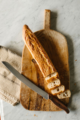 FN Bread Knife