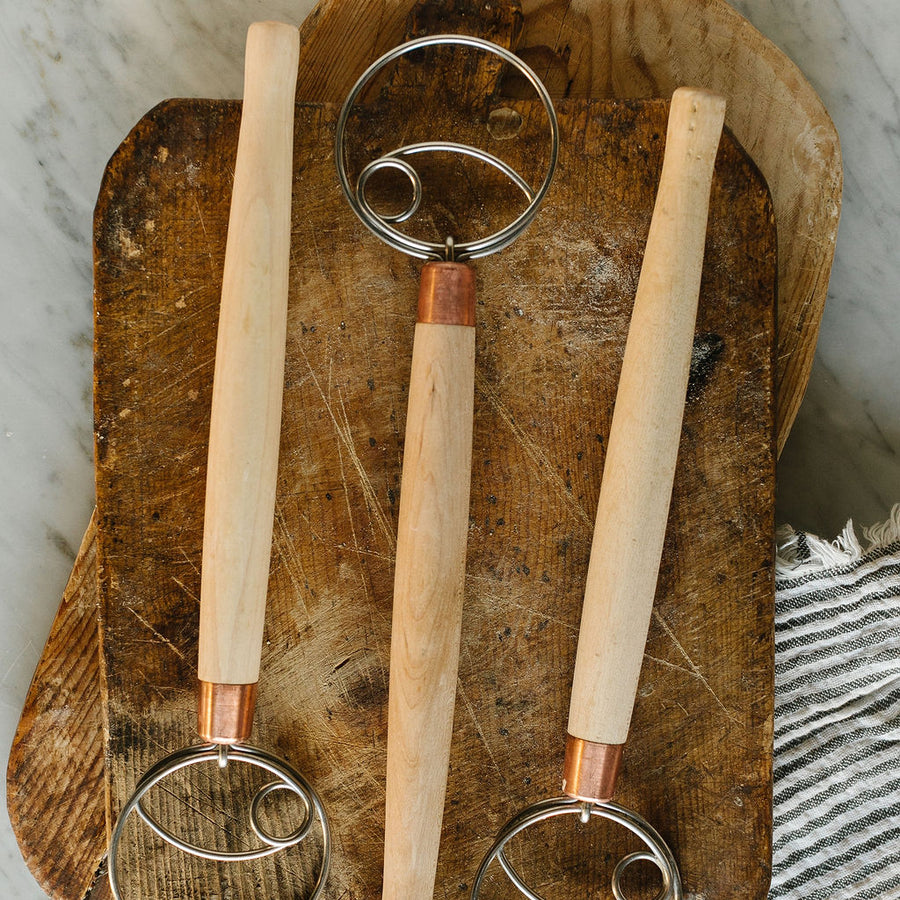 FN Dough Hook The Food Nanny