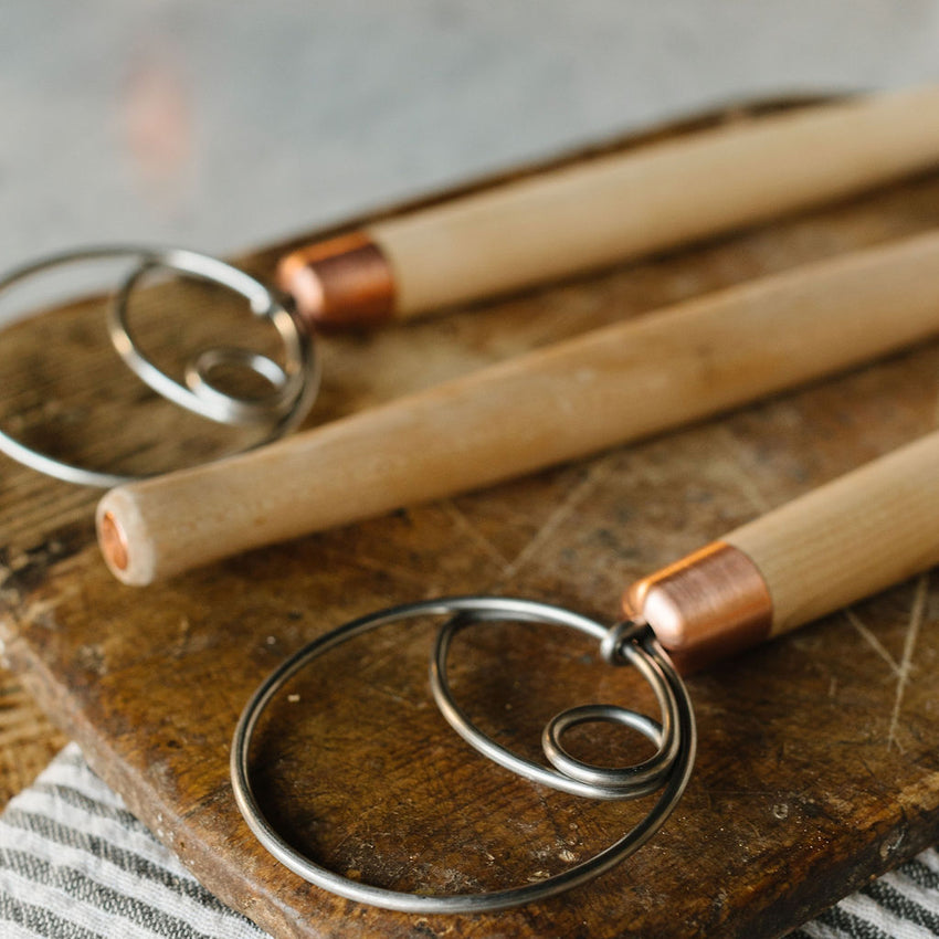 FN Dough Hook The Food Nanny