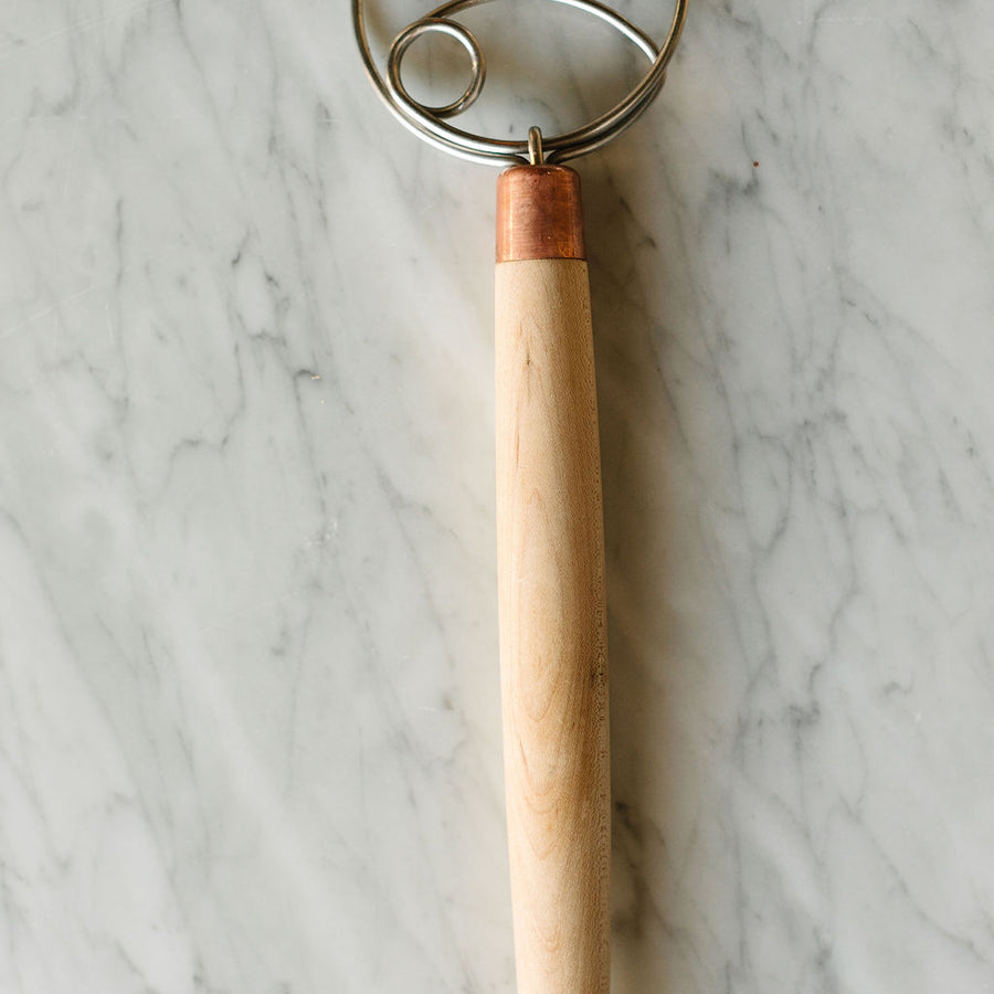 FN Dough Hook The Food Nanny