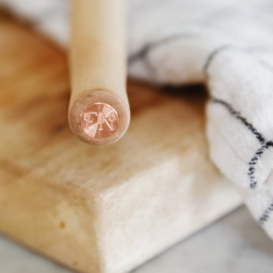 FN Dough Hook The Food Nanny