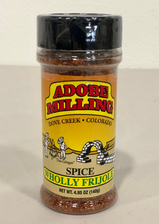 Spice, Wholly Frijole