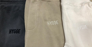 Jogger, Hygge Khaki