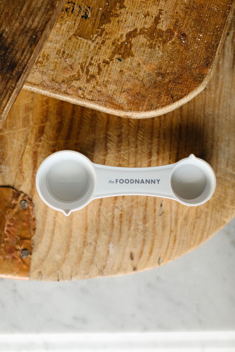 FN Measuring Spoon (4 in 1)