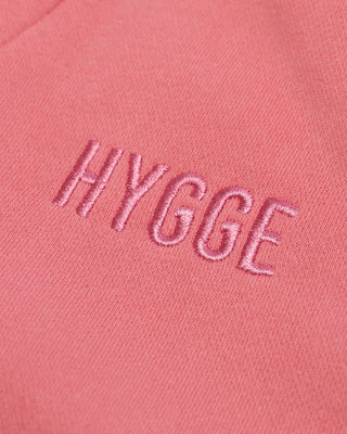 Jogger, Hygge Blush Pink