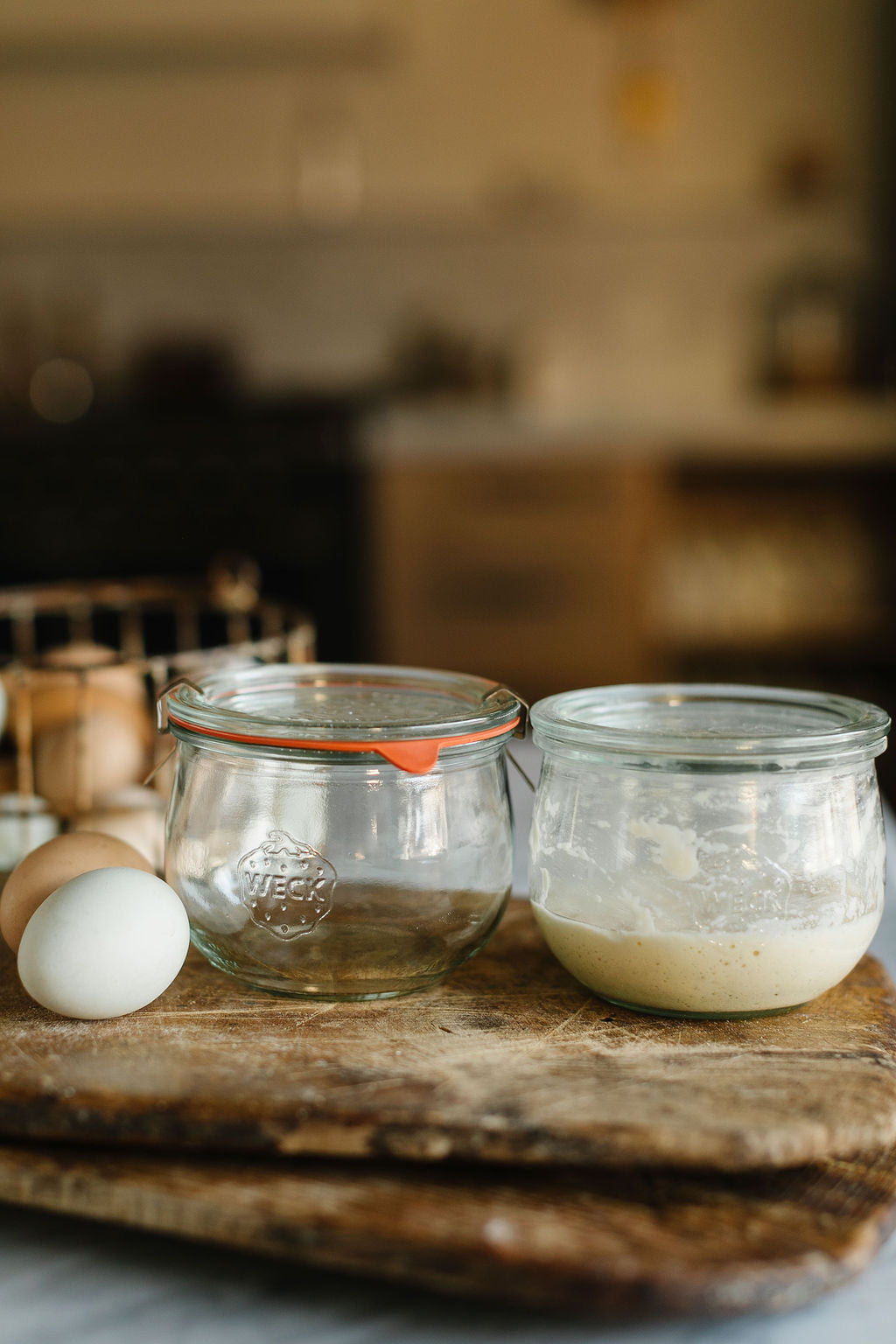 Home - Weck Jars