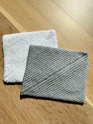 Hot Pad, Gray